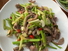 -李东农庄(中南百草园地标店)