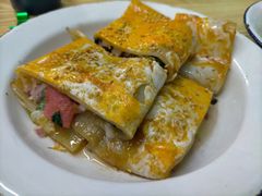 -马路牙子地桌烤肉(工体店)