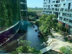 -春满园·早茶·粤菜·宴会(前海店)