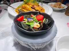 -泰椰里·泰国餐厅(智慧城广百广场店)