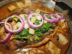 -锅碗记(红旗大街店)