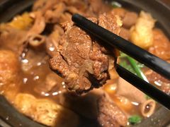 牛腩牛杂煲-牛小灶牛杂煲(北京路店)