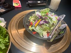 -無二炙坊·和牛烧肉(大钟寺1733店)