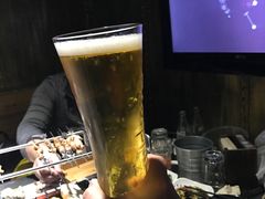 -很久以前羊肉串(大华三路店)