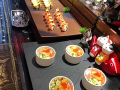 -金苑海鲜酒家(来魅力店)