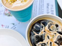 -Madeleine玛德琳(永平里店)