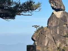 -三清山风景名胜区