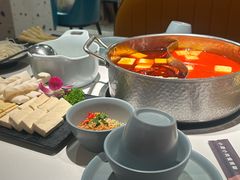 -小街猪手(团结湖店)