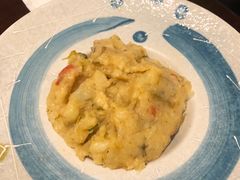 老奶洋芋-紫滇源云南生态菜(丹凤街店)