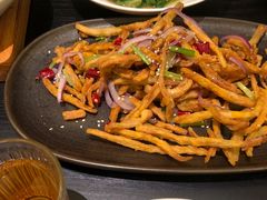 -顺香居·老字号湖北菜(江汉路店)