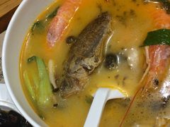 -海盗虾饭·剥好的小龙虾饭(上地辉煌店)