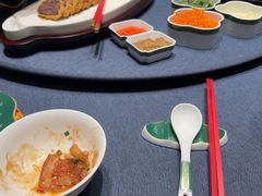 -金狮麟·新豫菜(金码大厦店)