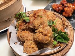 -绿茶餐厅(南方商城店)