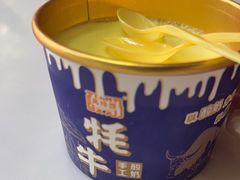 -清真·胖妈妈手抓餐厅(定西路长城宾馆店)