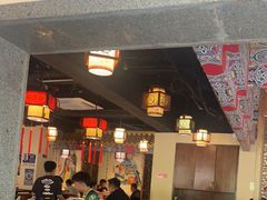 -应天大明王朝·南京菜(中山陵店)