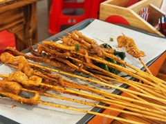 -冶建镜子·中国龙虾王(总店)
