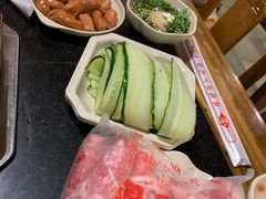 -巴国口福火锅(石桥铺店)