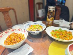 -那家老院子东北菜·饺子·小鸡炖蘑菇(艳华街店)