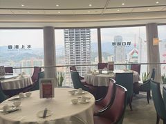 -国贸旋转餐厅(国贸广场店)