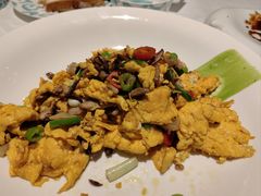 -桂满陇·海市蜃楼·黑金(国金店)