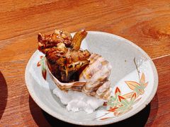 -翔峰炭火鳗鱼(悦泰街里公寓店)