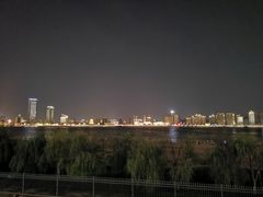 -秋水广场音乐喷泉