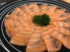 -Sushi Love 创意寿司(丽影广场店)