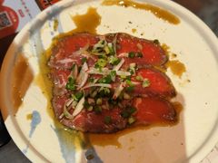 -MoMo牧场·寿喜烧专门店(长泰广场店)