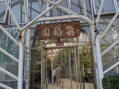 -南宫五洲植物乐园