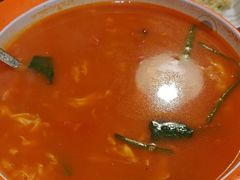 -烤满分·东北烧烤(首经贸店)