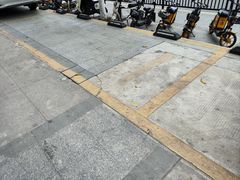 -笑谈小街·韩国料理(萝岗店)