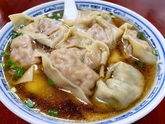 -古徽州馄饨店(宝安路店)