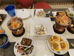 -澜悦港海鲜体验主题餐厅