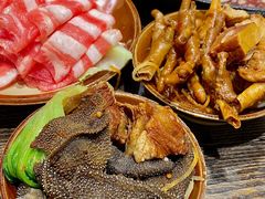 -冯校长老火锅(深圳总店)