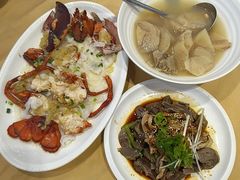 -鹅公村·国家非遗传承(荔湾店)