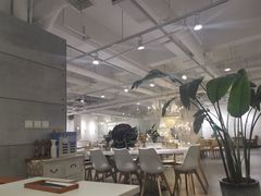 大堂-妞妞家(银通店)