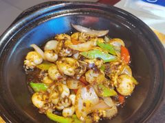 -四川饭店(长白店)