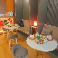 -栖SPA·ONDA ·海菲秀·皑皑科技美肤中心
