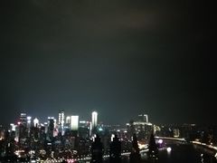 -都会尚膳·海鲜自助餐厅(重庆万豪酒店)