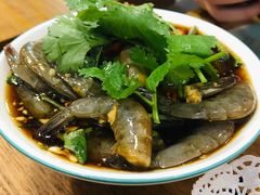 -唔止卤嘢·潮州府城菜(鹭江店)