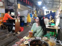 -渝味黄姐火锅(黄泥村店)