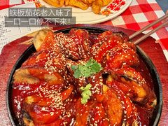 -满堂春特色餐馆