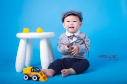 点击看大图 -NICE KIDS 奈时儿童摄影