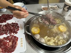 -杏花吴记牛肉火锅