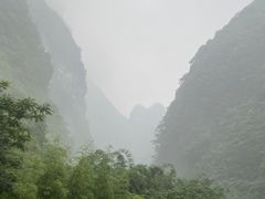 -神龙峡风景区