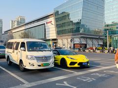 -北京SKP