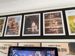 -爱儿美儿童摄影(五路居花园别墅店)