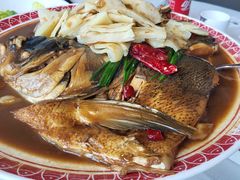 -旺顺阁·北京菜(北辰上品+)