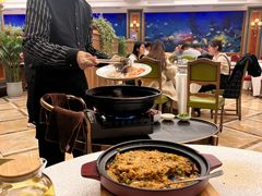 -品海楼·大连海胆锅贴馆(东港店)