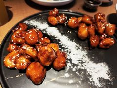 糖醋里脊-新发现(宝山龙湖店)